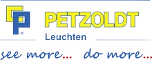 Petzoldt CP-Leuchten GmbH Logo
